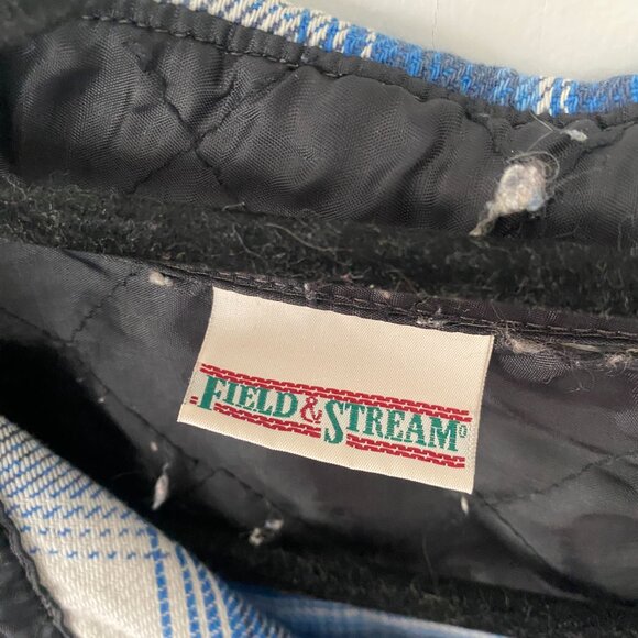 Oversized MTV Patch Flannel - Picture 4 of 7